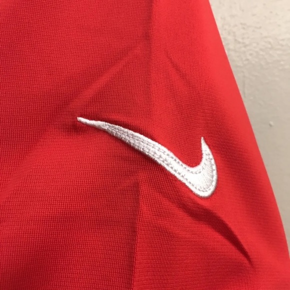 NIKE Kansas City Chiefs Tyreek Hill #10 Super Bowl LIV Stitched Jersey Size Sm - Picture 8 of 12